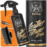 RRC BAD BOYS LEATHER CLEANER SADA SILNEJ KOŽE