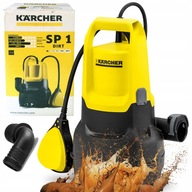 PONORNÉ ČERPADLO KARCHER NA ŠPINAVÚ VODU SP DIRT