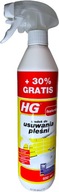 HG ODSTRAŇOVANIE PLESNE SPREJ 650ml