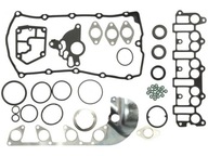 TESNENIA MOTORA SKODA OCTAVIA II 2.0 06-13