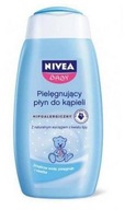 Nivea Detská pena do kúpeľa 500 ml