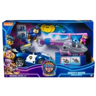 PROMO PAW Patrol Movie 2: Dvojbalenie vozidiel Skye a Chase 6068153 Spin Master