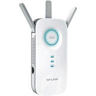 WiFi 5 zosilňovač TP-LINK RE450 AC1750 repeater