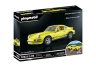 Playmobil 70923 Porsche 911 Carrera RS 2.7