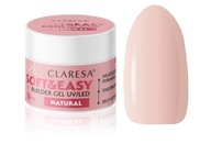 CLARESA SOFT&EASY BUILDER GEL NATURAL 90G