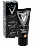 VICHY DERMABLEND Korekčný fluid 35 pieskový - 30 ml