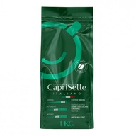 Caprisette Italiano zrnková káva 1 kg ARABICA