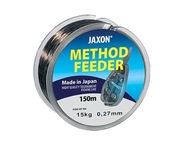 Jaxon Method Feeder vlasec 150m 0,32mm