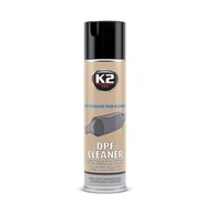 K2 dpf čistič regenerátor filtra 500ml