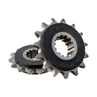 SPROCKET SPROCKET JT PREDNÝ TLMIČ VIBRÁCIÍ JTF1370.15RB