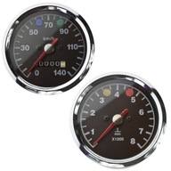 Počítadlo hodín tachometer MZ ETZ 125 150 250 251