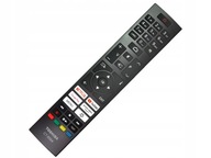 TELEFUNKEN D24H554E2CW TV DIAĽKOVÝ OVLÁDAČ