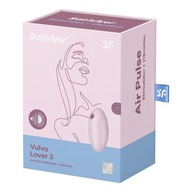 SATISFYER Vulva Lover 3 stimulátor klitorisu