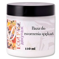 Renesans základ na vytváranie prasklín 110ml Decoupage