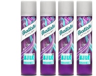 4 x Batiste Stylist FRIZZ STREAMER proti krepovateniu vlasov