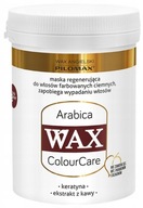 WAX ARABICA maska ​​na farbené vlasy 240 ml