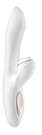 Satisfyer Rabbit stimulátor klitorisu