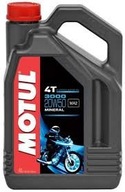 MOTUL 3000 4T 20W50 4L