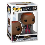 Funko Pop! Wakanda Forever Okoye Marvel