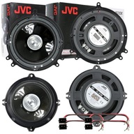 JVC REPRODUKTORY AUDI A4 B5 COMBI PREDNÉ A ZADNÉ