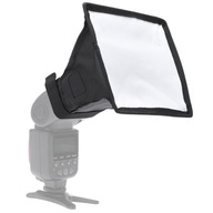 Univerzálny softbox s difúzorom blesku