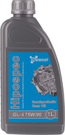 75W90 GL4 1L SPECOL OIL 75W90 1L HIPOSPEC / GL4 / SEMI-SYNT. / FORD WSD M2C