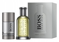 Hugo Boss Bottled Travel Edition Set 2 kusy