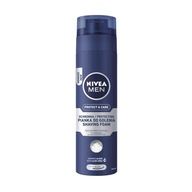 Men Protect & Care ochranná pena na holenie 200 ml