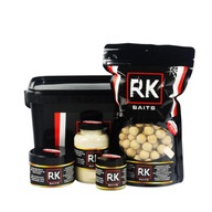 RK Baits Carp Value Pack Cesnak