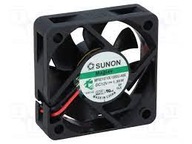 Sunon MF50151VX-1000U-A99 ventilátor 50 x 50 mm