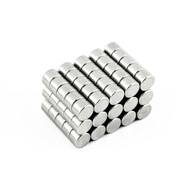 VALEC NEODYMIOVÝ MAGNET 3x2 N52 SADA 75 KS