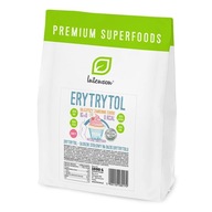 Erytritol 1kg Prírodné sladidlo Cukor | INTENSON