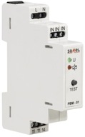 Bistabilné relé 230 V PBM-01 Zamel Exta