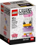 LEGO BRICKHEADZ DAISY DICK 40476