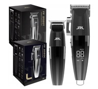 JRL MACHINE + TRIMER SET FRESHFADE 2020 Silver