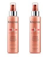 KERASTASE FLUIDEALISTE TEPELNÝ OCHRANNÝ SPREJ 2X150ml OCHRANA