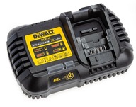 DeWalt DCB116 18V FLEXVOLT 54V rýchlonabíjačka