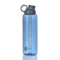 Fľaša na vodu Casno James Clear Blue 1500ml