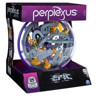 PERPLEXUS EPIC BALL 3D LABYRINT LOGICKÁ HRA