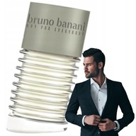 BRUNO BANANI Man EDT toaletná voda v spreji 50ml