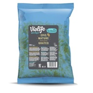 Violife Cheddar Epic strúhaný 1 kg