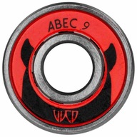 LOŽISKÁ WICKED ABEC 9 FREESPIN 1KS