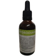 HYDRODIAR-VET 50 ml blokátor hnačky