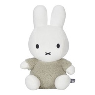 Tiamo Miffy plyšová hračka 25 cm Fluffy Green NIJN916