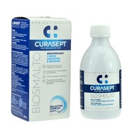 Curasept Biosmalto Protecion tekutina 300 ml