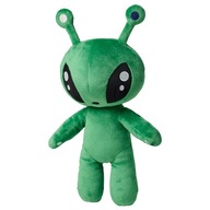 Plyšový maskot IKEA AFTONSPARV SPACE PLUSH