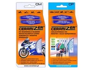 CERAMIZER CM NA MOTOR 4T + CP NA PALIVO