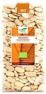 BIO blanšírované mandle 1 kg Bio Planet