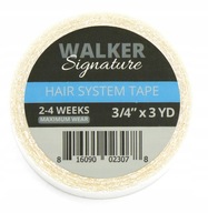 Páska Walker Signature Hair Roll Tape 3/4" x 3yd