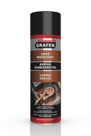 GRAFEN PROFESSIONAL medený tuk 500ml